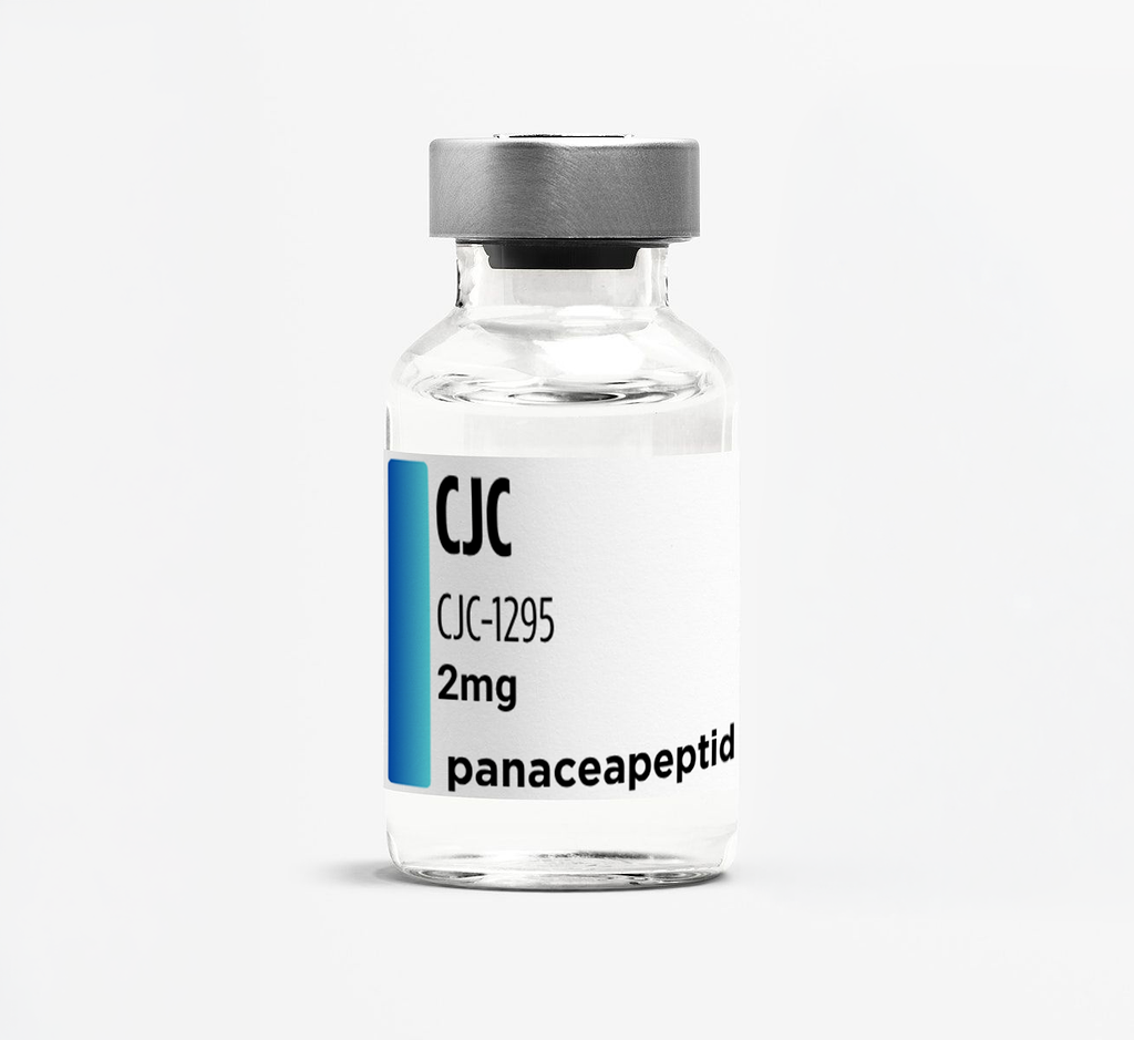 CJC-1295 (no DAC) 2mg