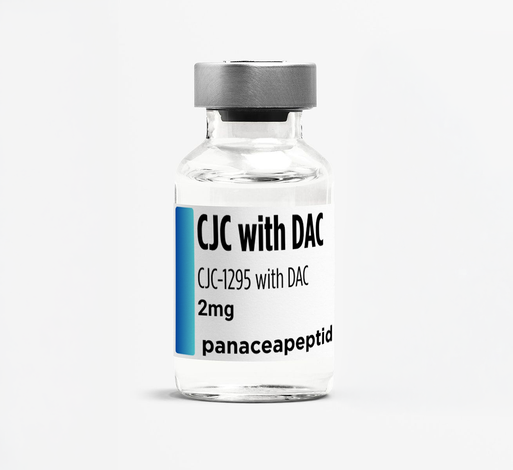 CJC-1295 DAC 2mg