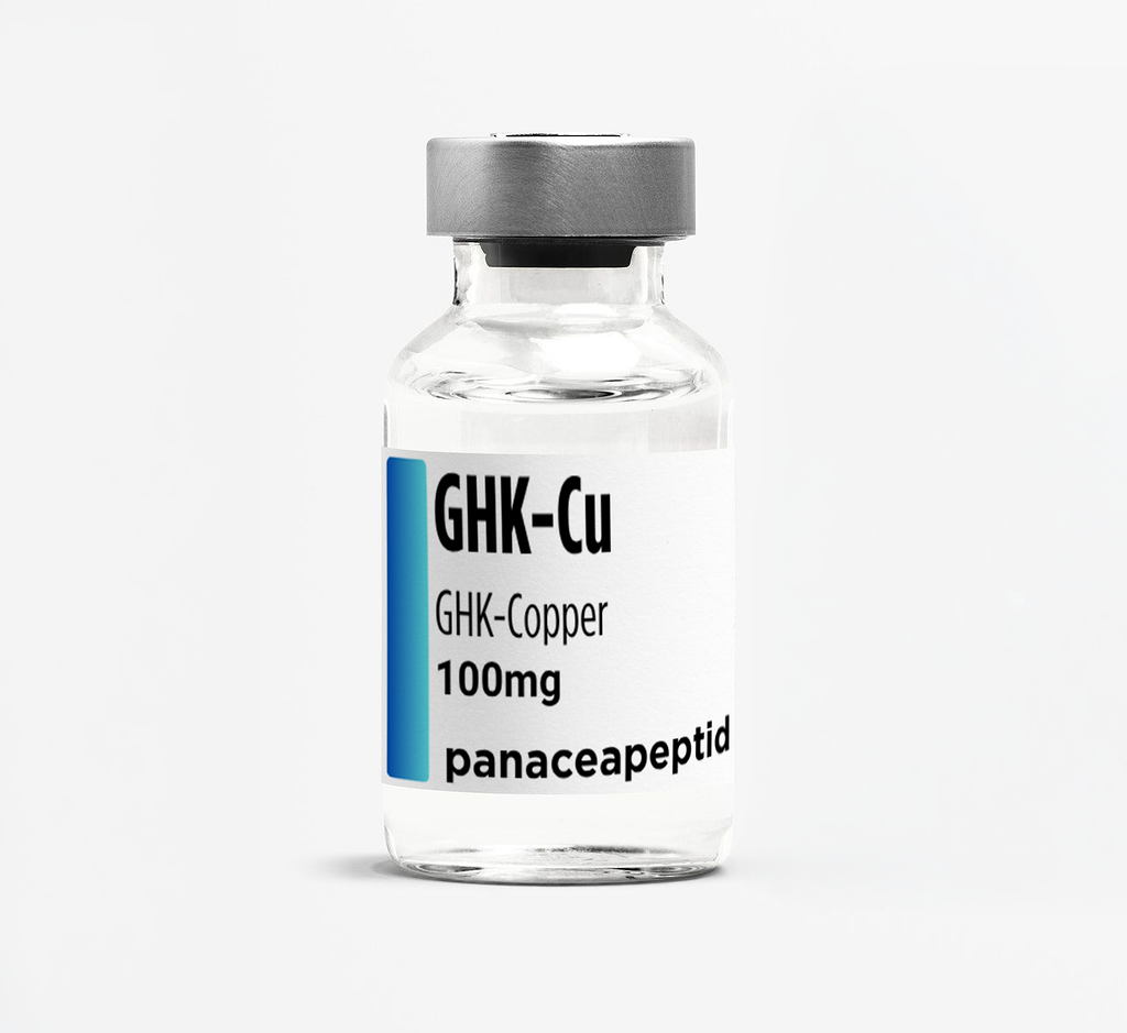 GHK-Cu 100mg