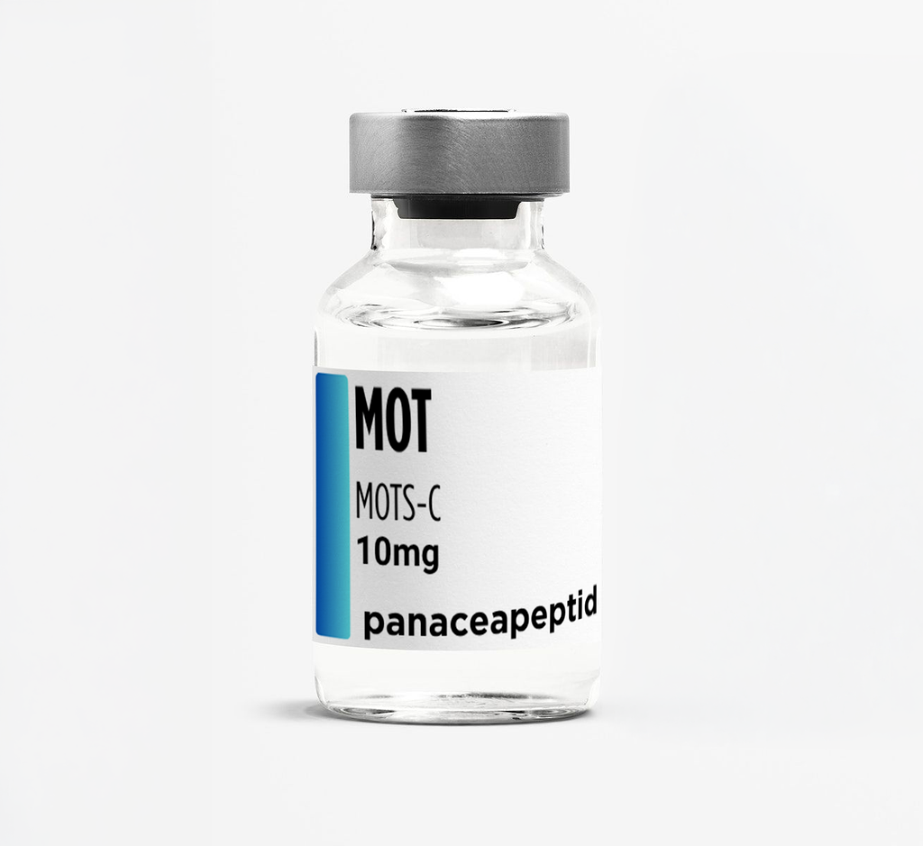 MOTS-c 10mg