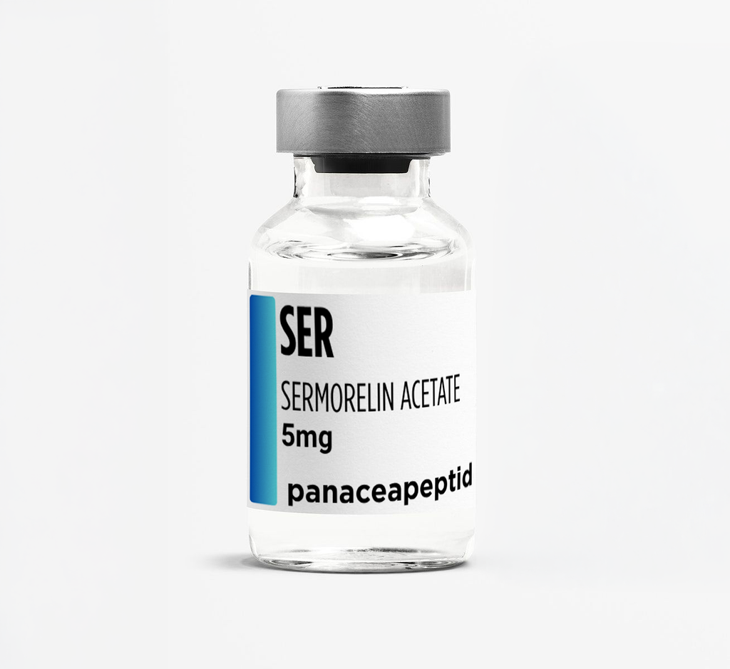 Sermorelin 5mg