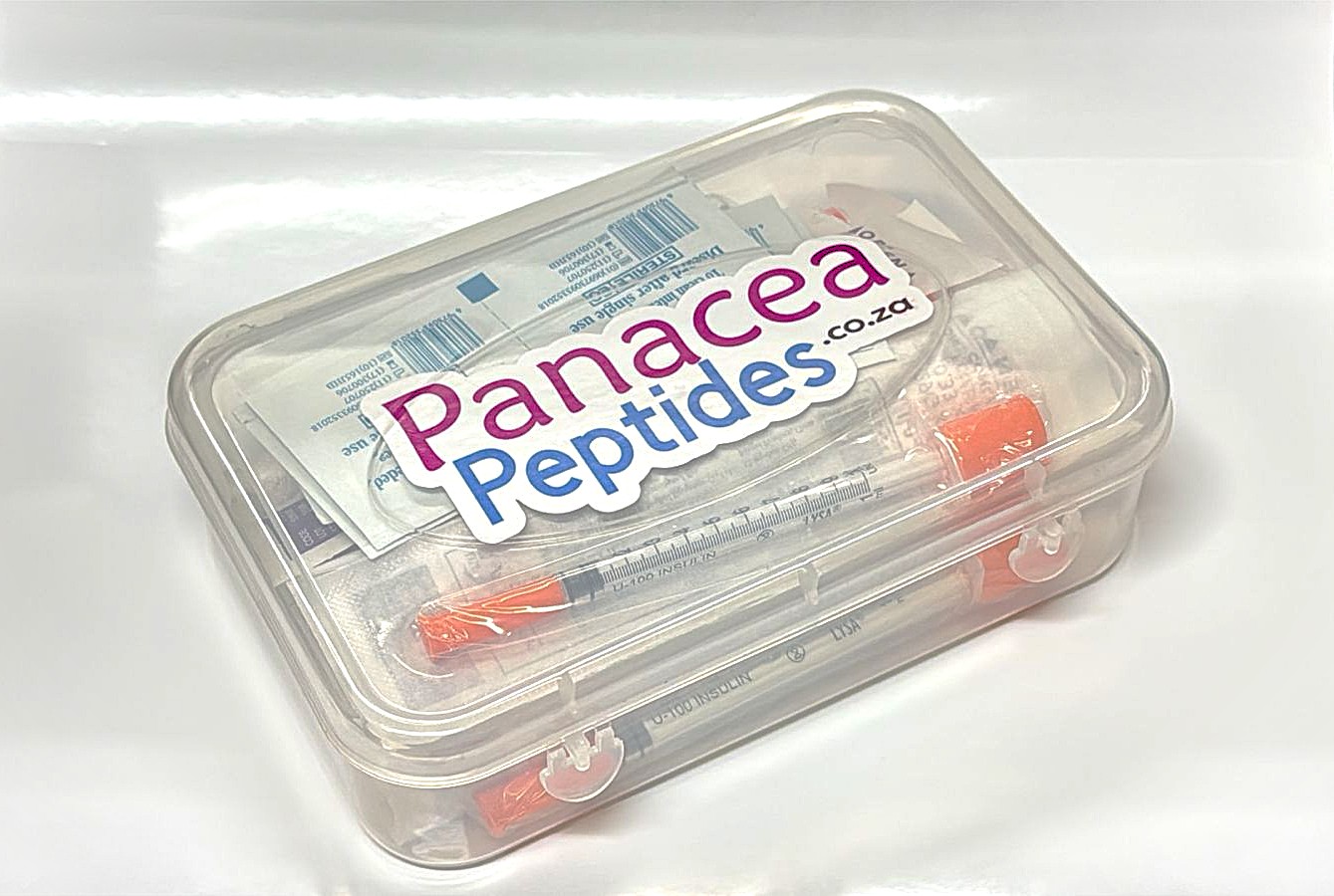 Peptide Reconstitution Kit