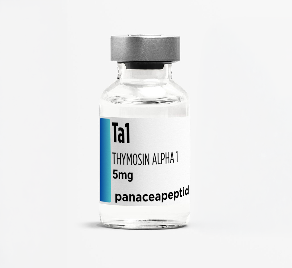 Thymosin Alpha 1 5mg