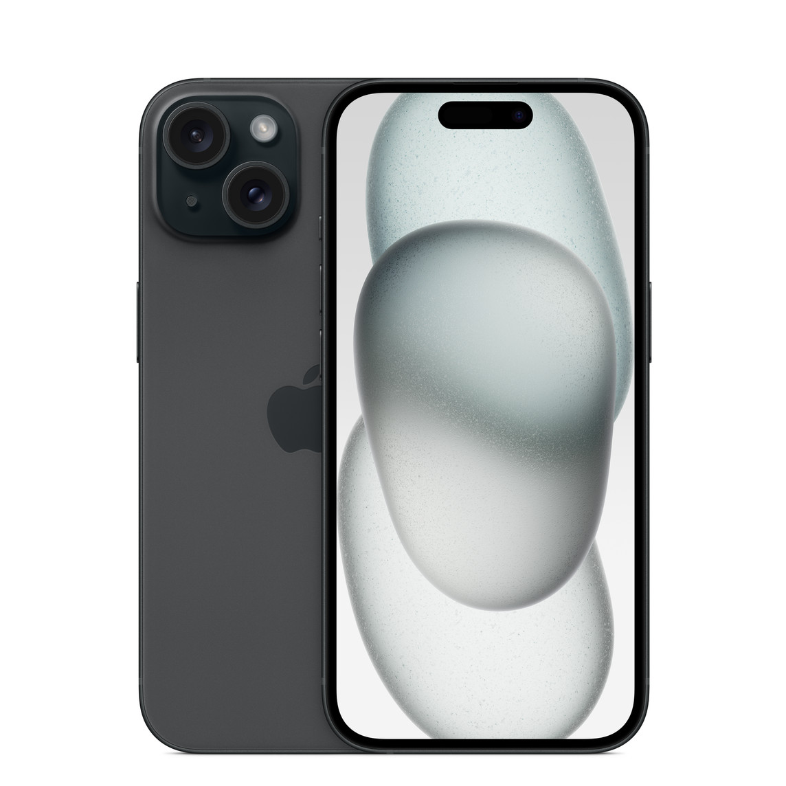 iPhone 15 256GB Nero