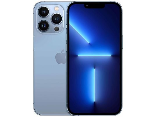 iPhone 13 Pro 128GB Azzurro
