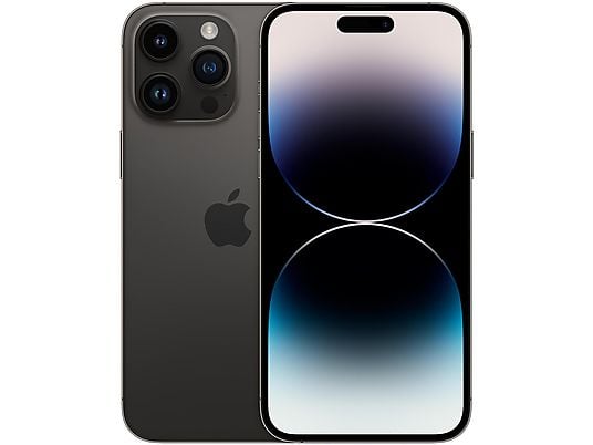 iPhone 14 Pro 256GB Nero