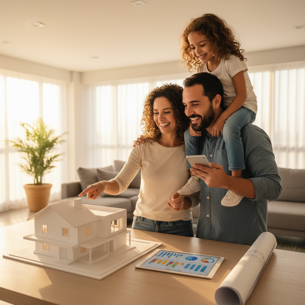 FGTS em 2026: Seu Aliado Poderoso na Compra do Imóvel Próprio