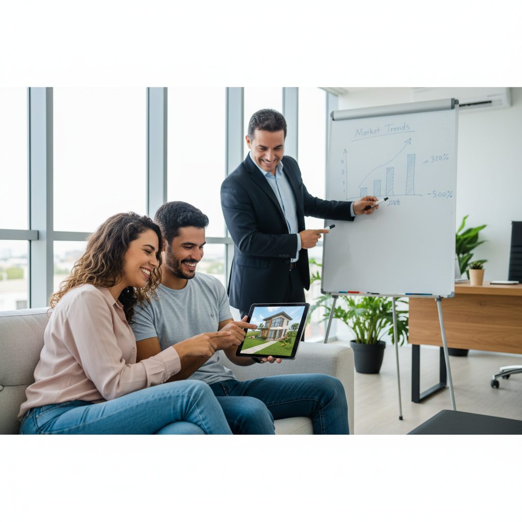 Financiamento Imobiliário 2026: As Novas Regras e Como Se Preparar