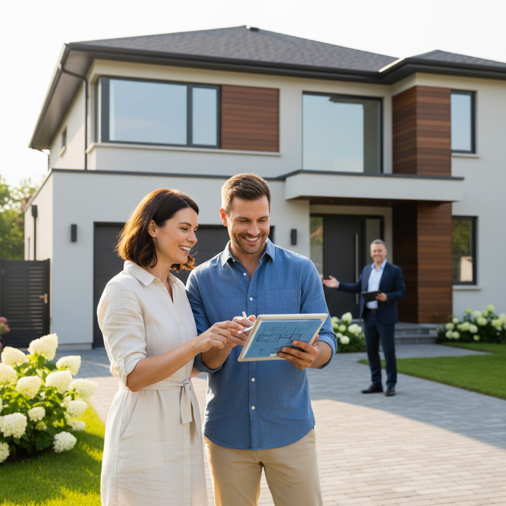 Imóvel Usado vs. Novo: Qual a Melhor Opção para o Seu Financiamento em 2026?