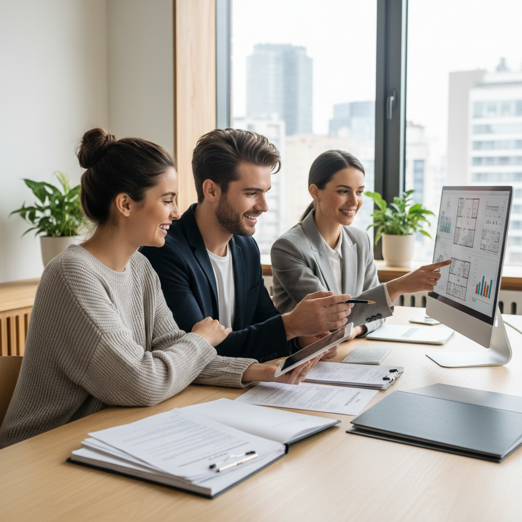 Financiamento para Autônomos em 2026: Seu Sonho da Casa Própria é Real!