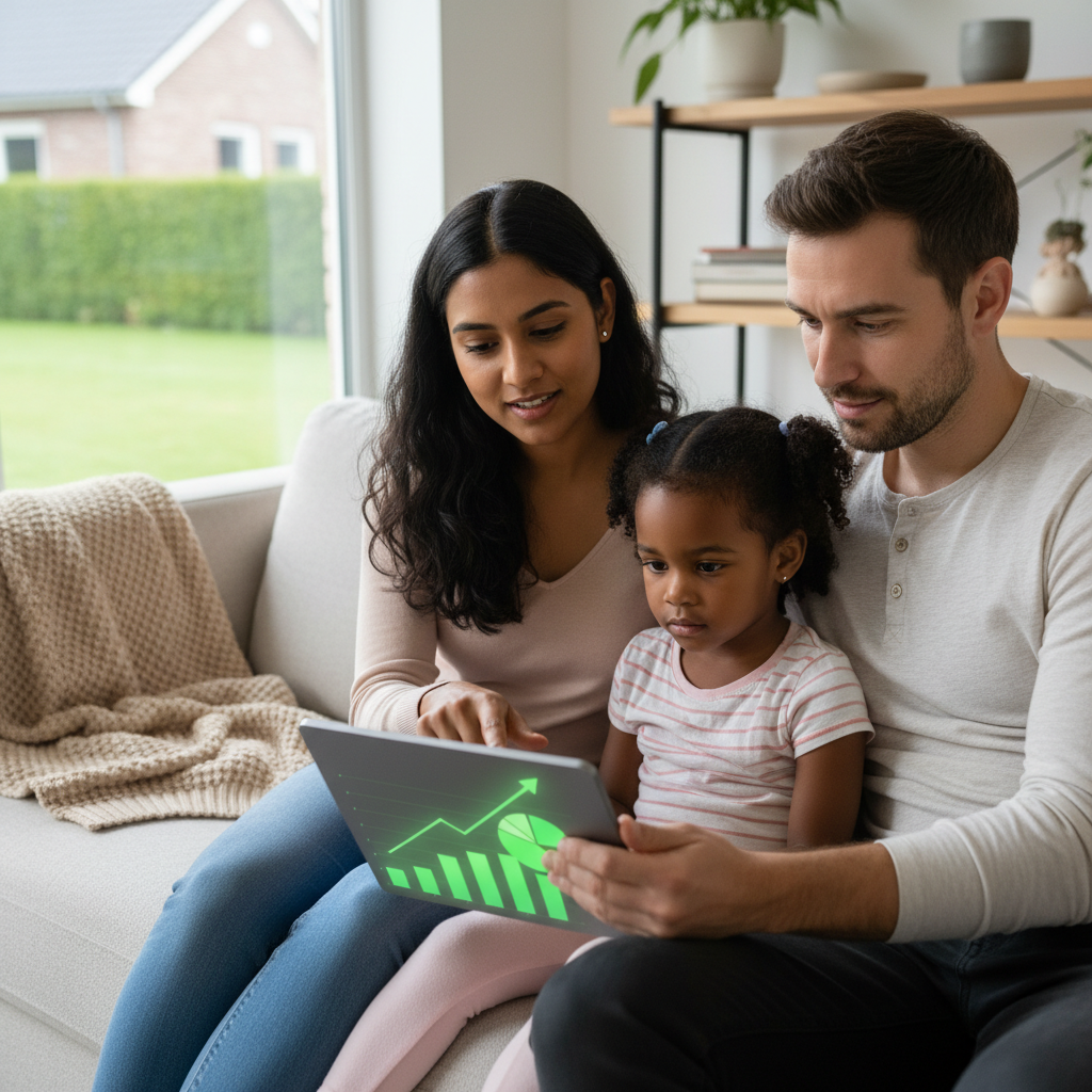 Financiamento Imobiliário e Inflação: Proteja Seu Investimento em 2026