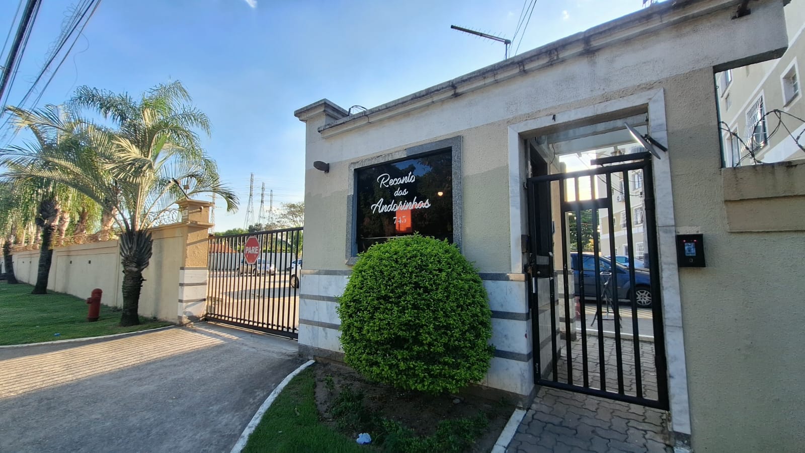 Honório Gurgel: Apartamento 2 Quartos, Lazer Completo, Segurança 24h!