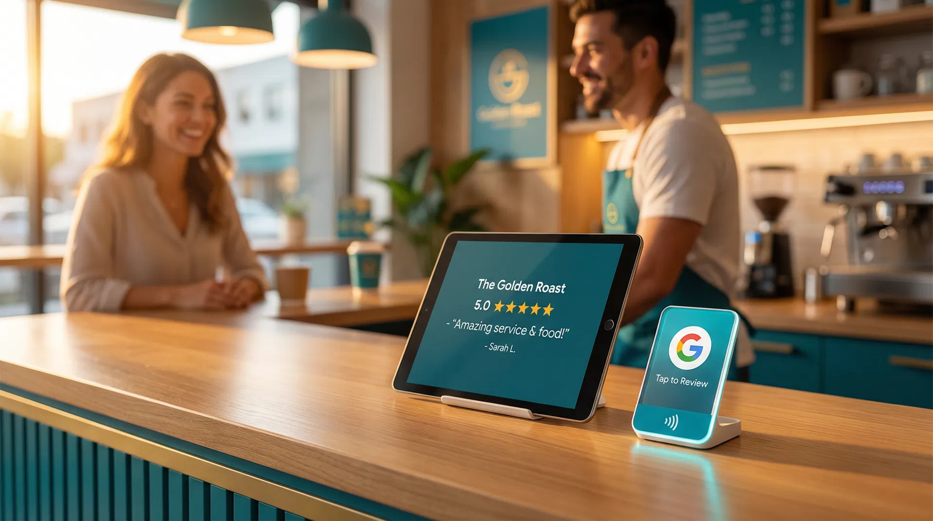 Google Bewertungen sammeln: 5 Strategien für mehr Rezensionen