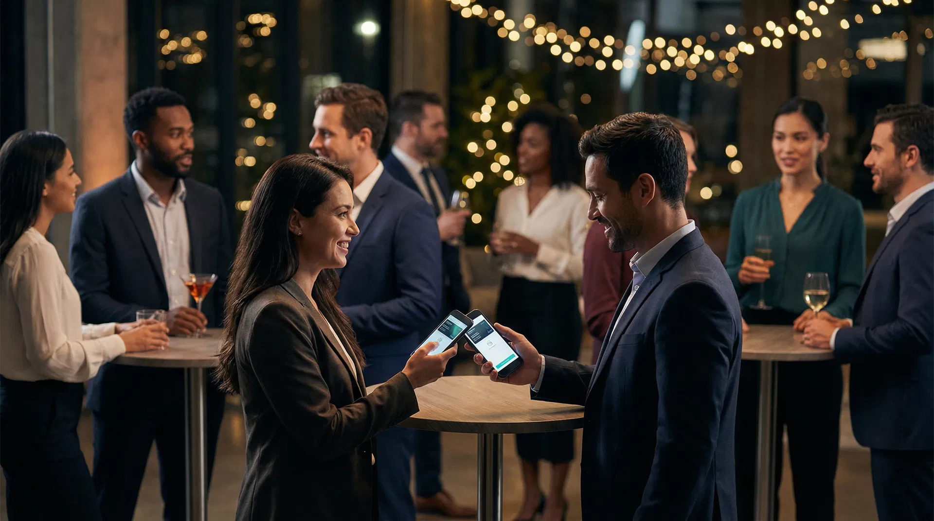 Networking 2026: Die wichtigsten Trends und Tools für Professionals