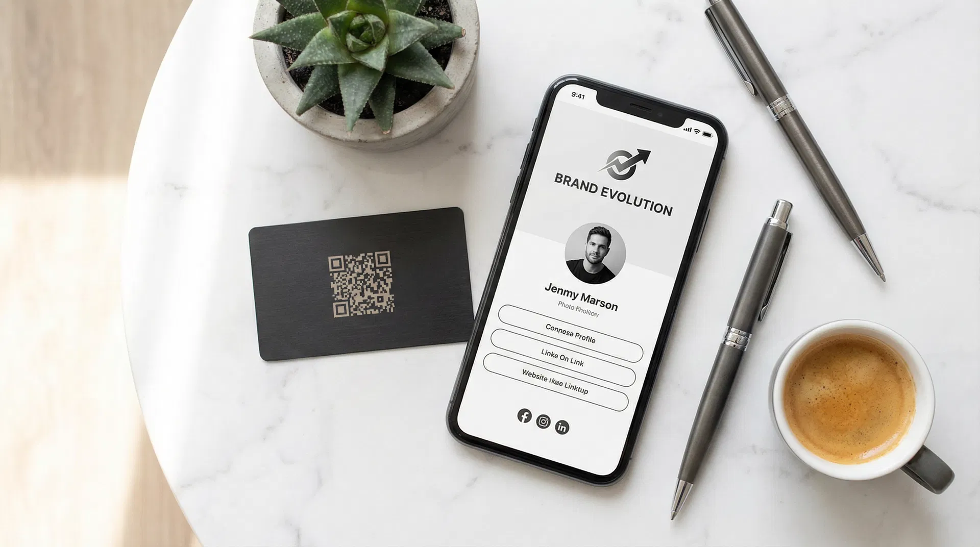 Von wazzl zu identDIGITAL: Die Geschichte eines Rebrandings