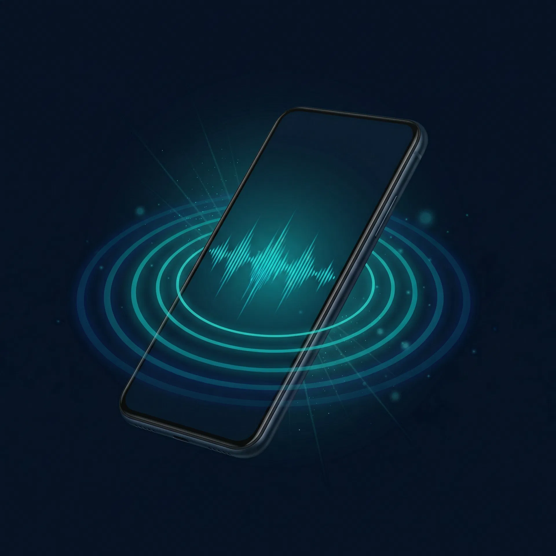 voiceDIGITAL KI-Telefonassistent