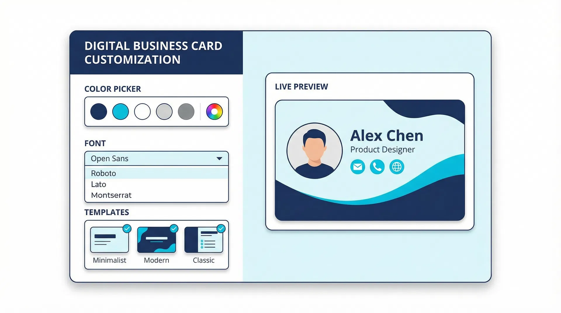 Design & Erscheinungsbild