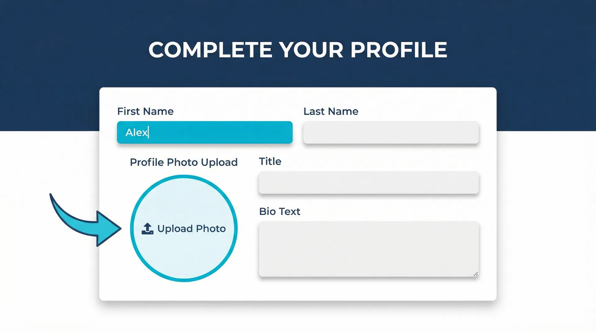 Persönliche Informationen