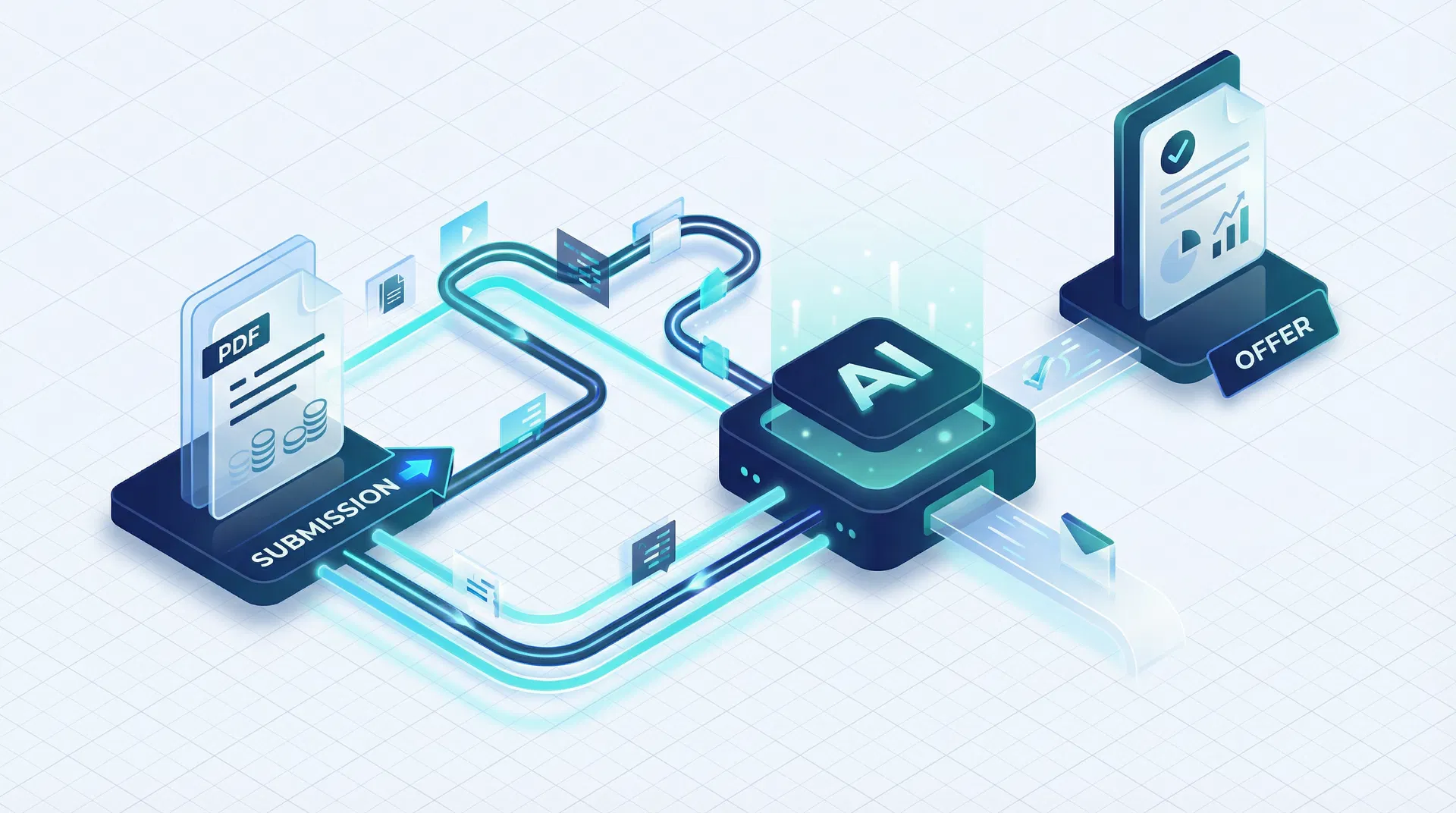 offertDIGITAL Workflow