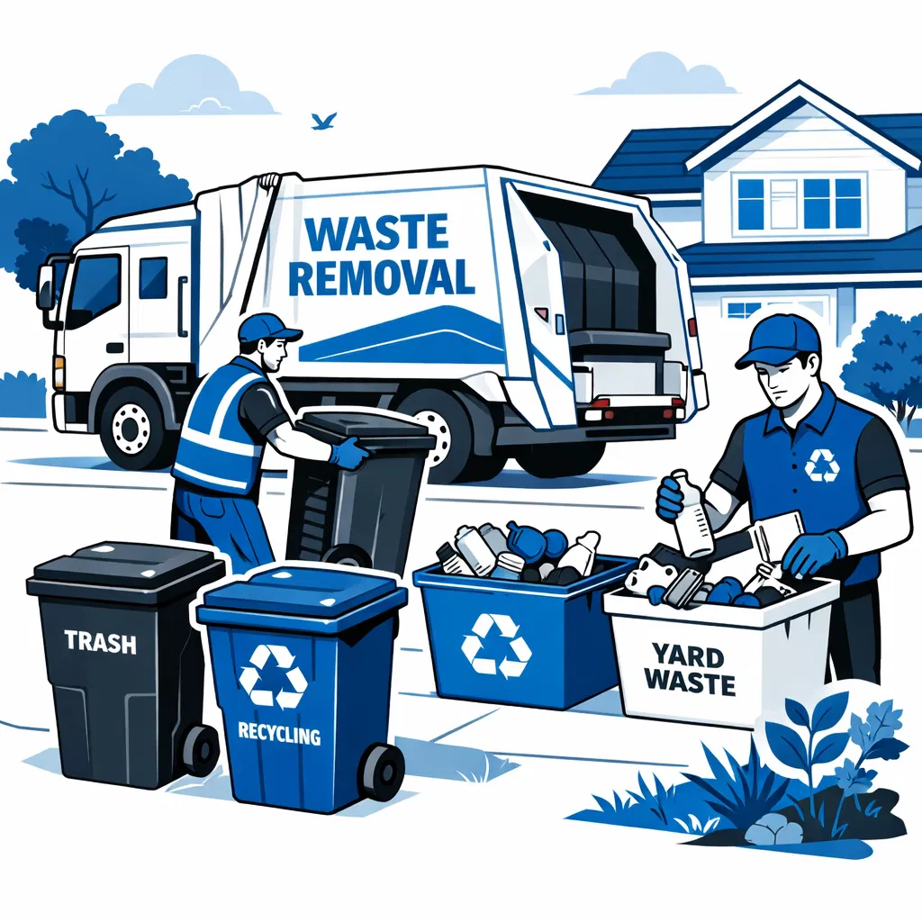 Waste Removal