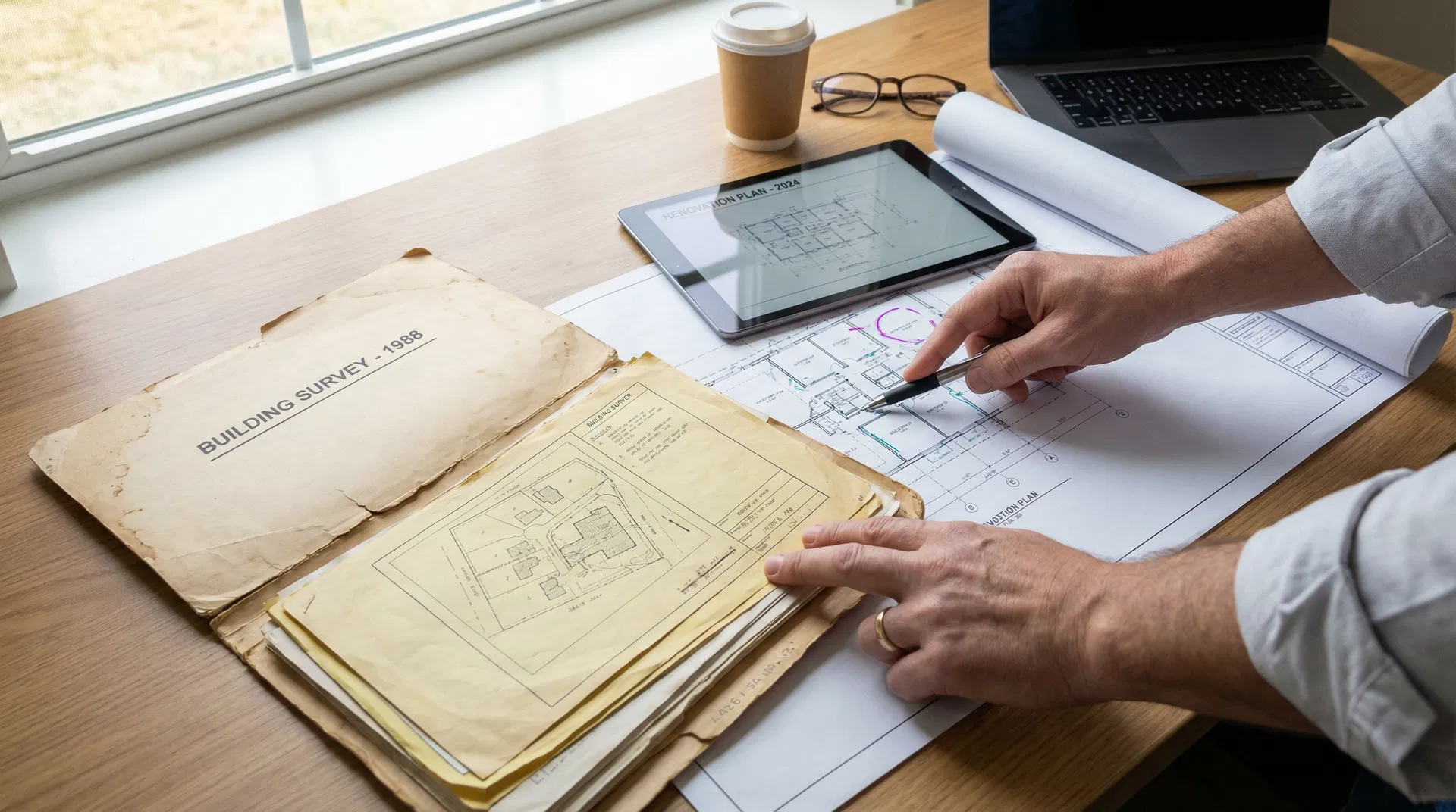 Why an Old Asbestos Survey May Not Be Enough for Your Project