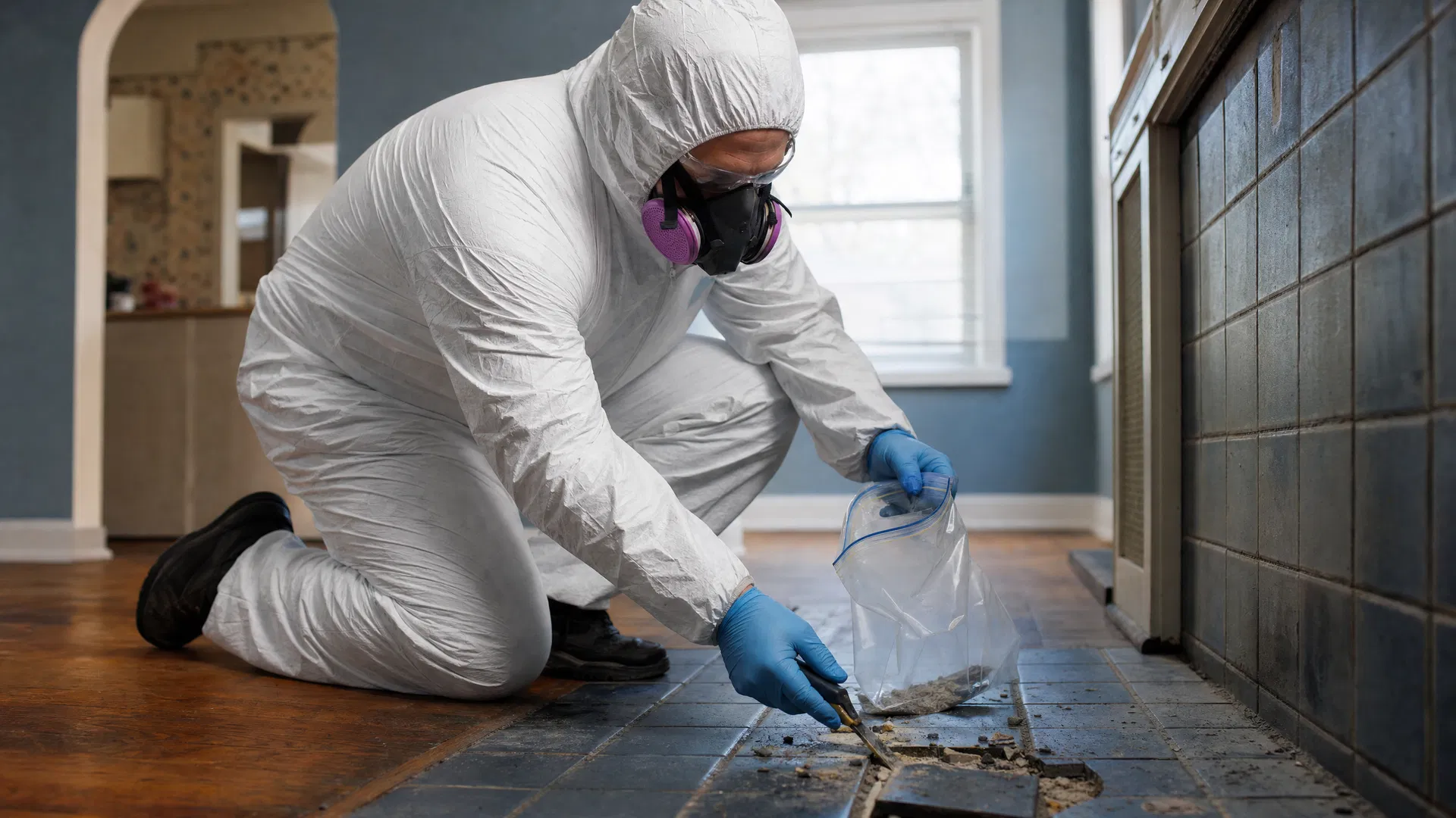 Asbestos Testing in Downriver Detroit: What Homeowners Need to Know
