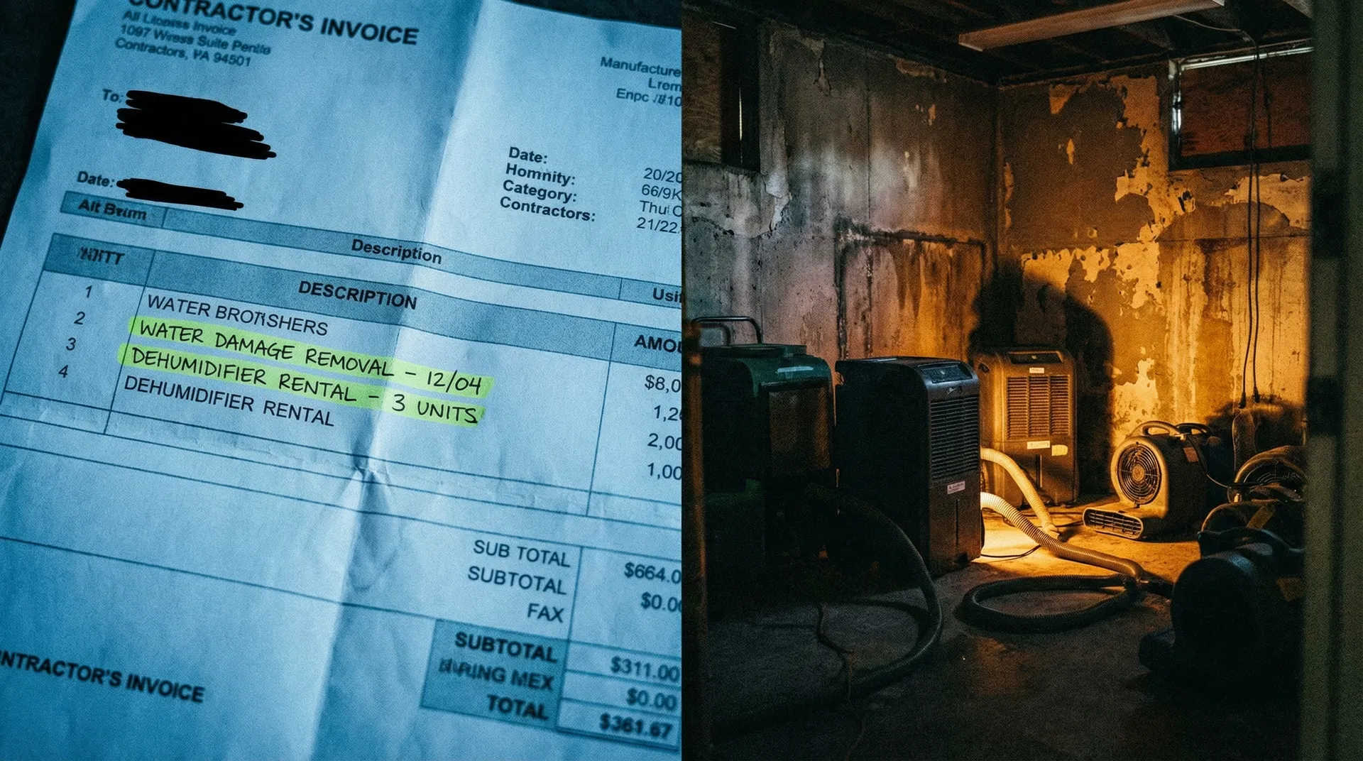 A Homeowner Is Disputing Your Invoice. Now What?