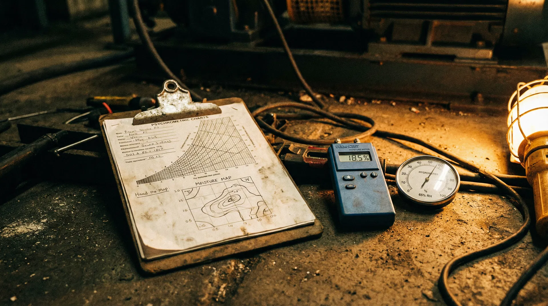 Five Documentation Patterns That Predict Estimate Disputes