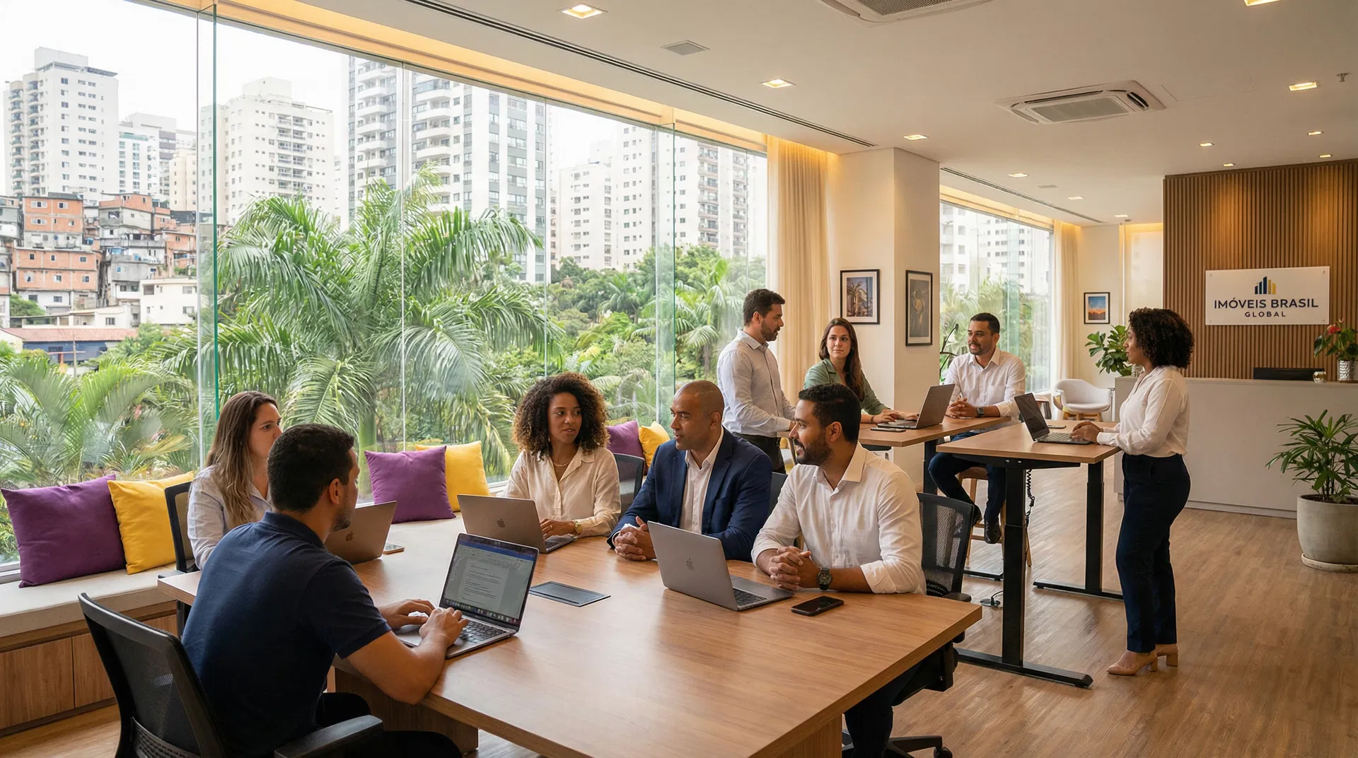 Equipe Correio Imobiliário