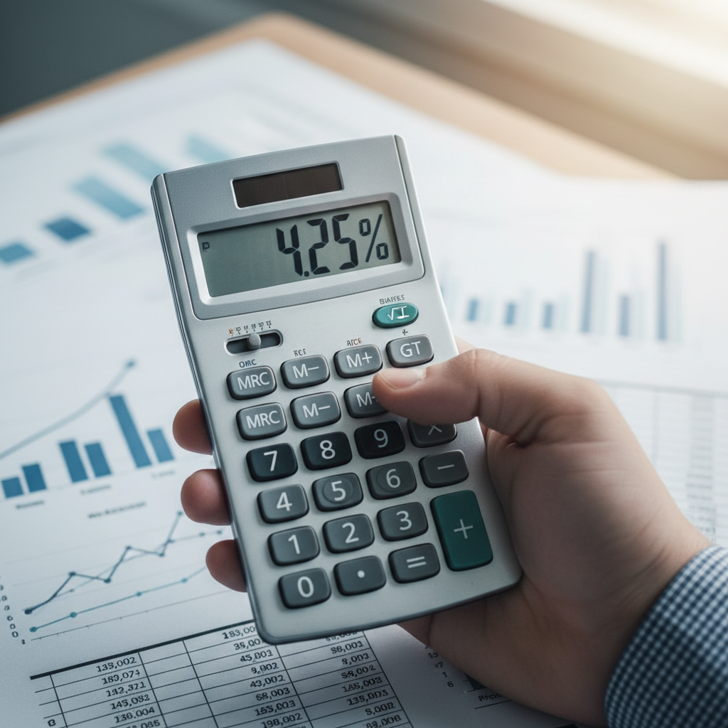 Financiamento Imobiliário: Como as Taxas de Juros Afetam Sua Decisão