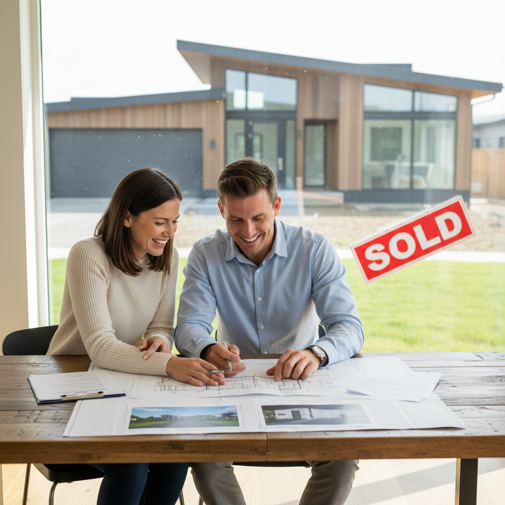 Dicas Essenciais para Comprar Seu Primeiro Imóvel com Segurança