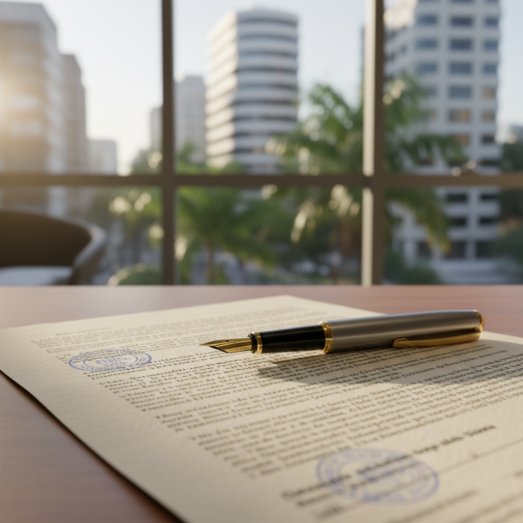 Legislação Imobiliária: Entenda a Lei do Inquilinato e Seus Impactos em Dourados