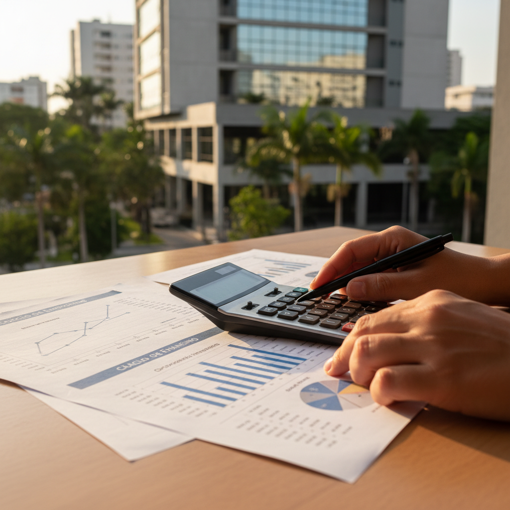 Financiamento Imobiliário: Como a Portabilidade Pode Reduzir Suas Parcelas