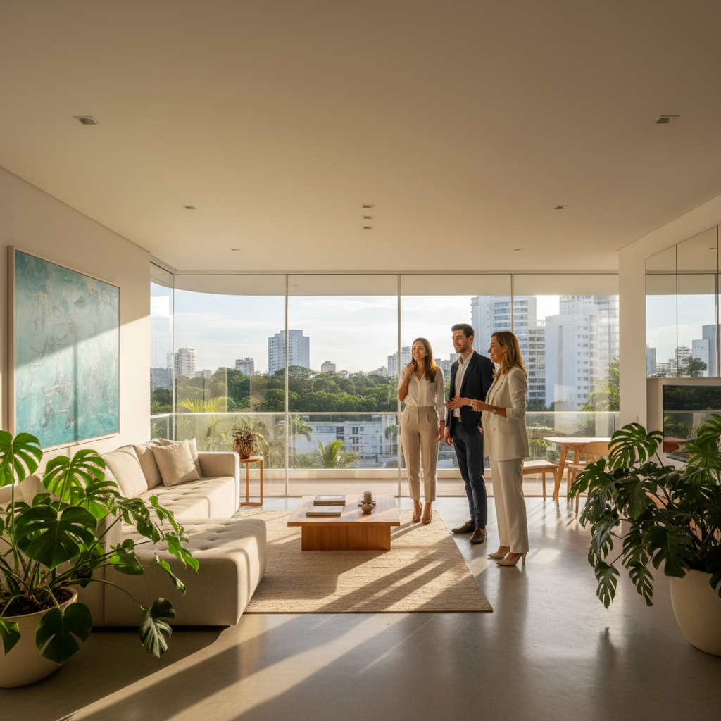 Dicas para Vender Seu Imóvel: Preparação e Estratégia