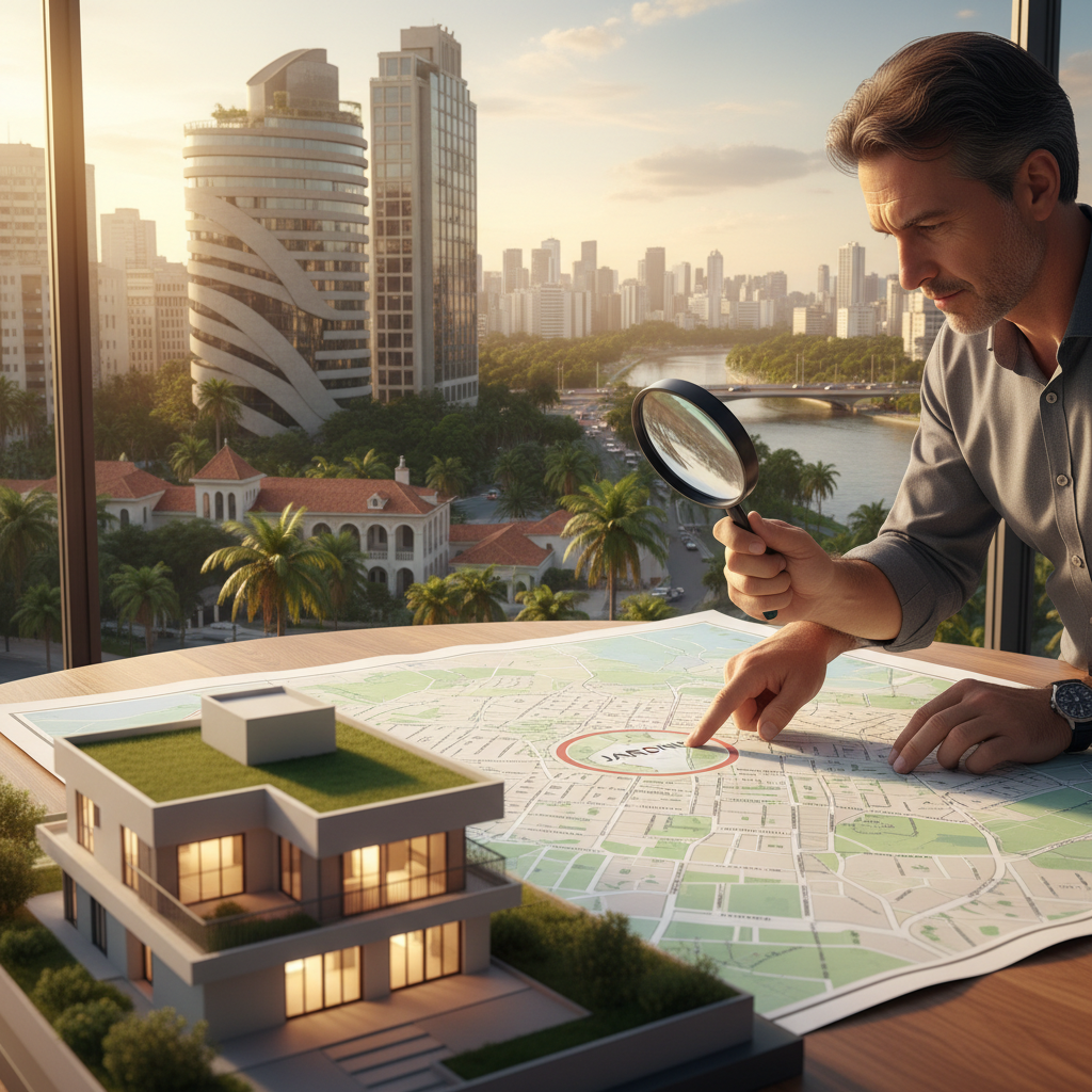 Dicas para Avaliar o Potencial de Valorização de um Imóvel