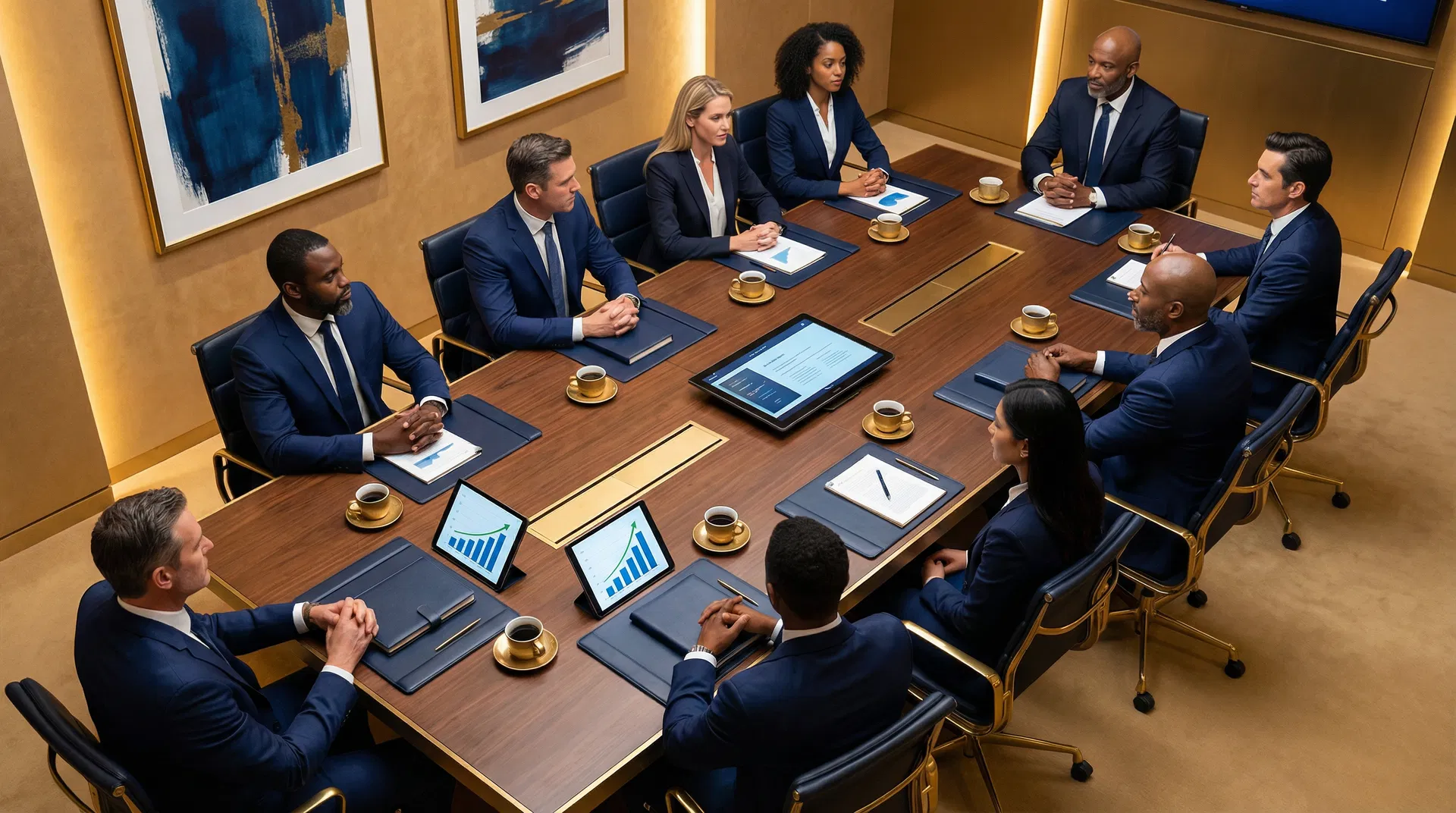 Stratégie commerciale