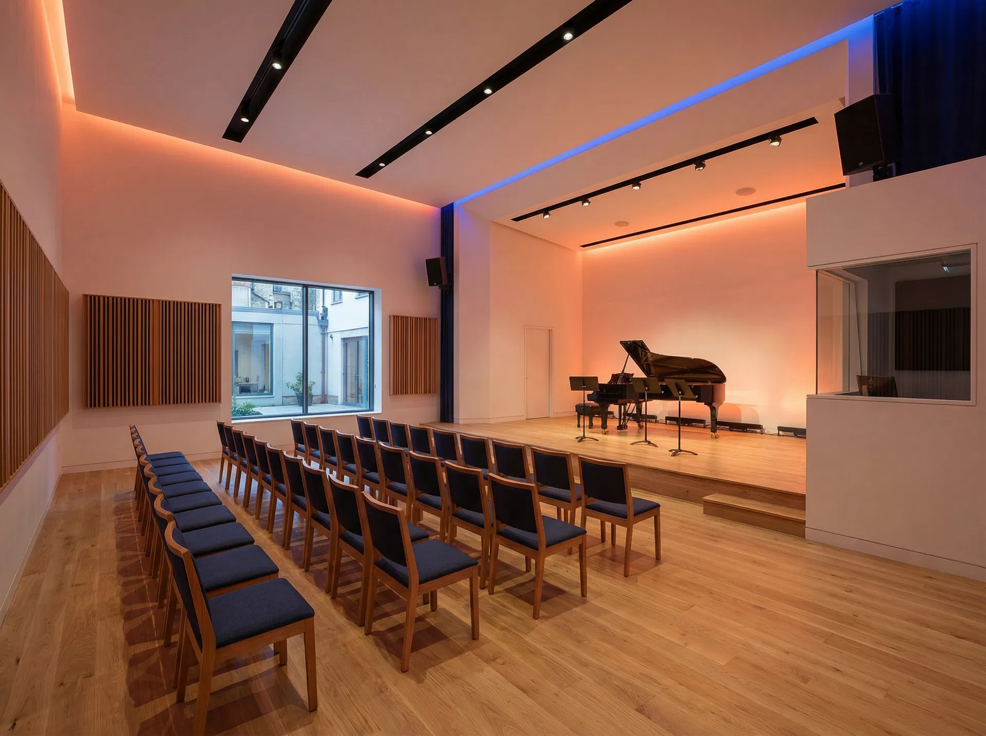 소공연장 / 다목적홀