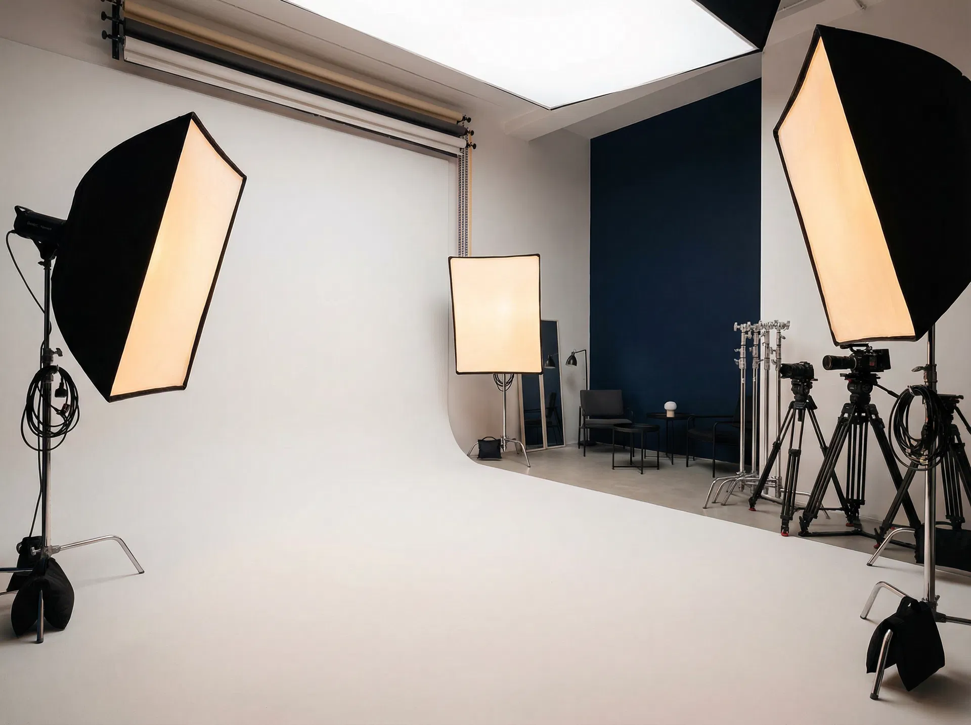 촬영 스튜디오
