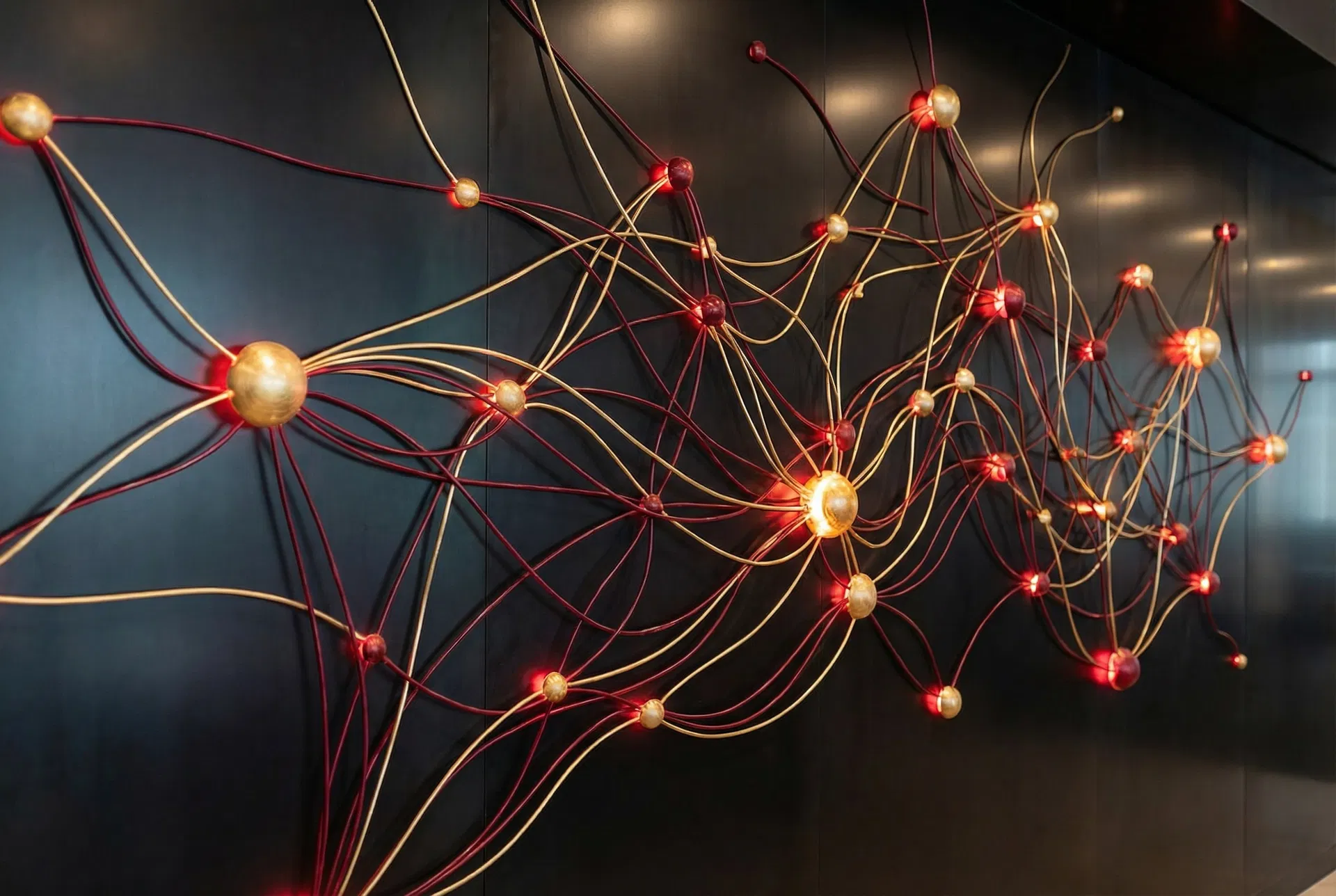 BNI 비즈니스 네트워크