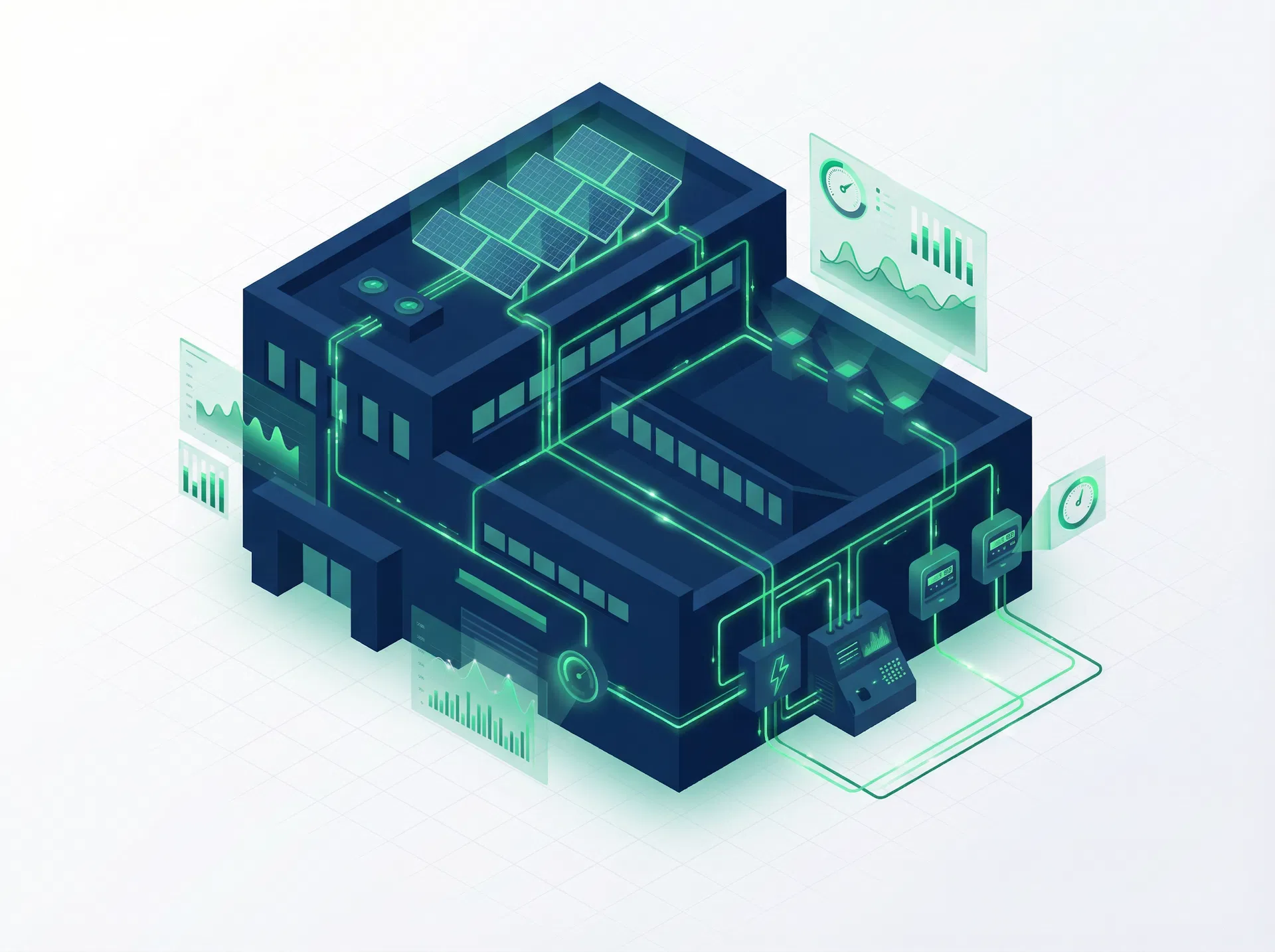 Koncepcja audytu energetycznego
