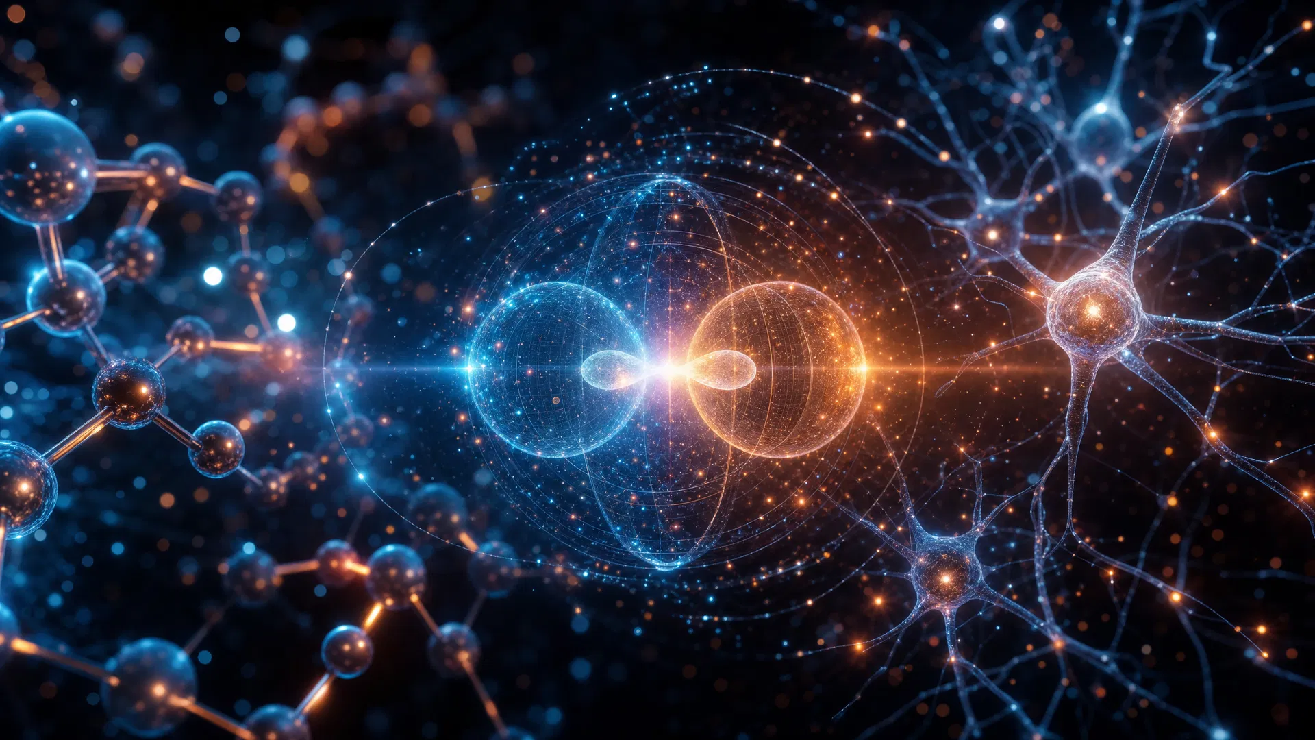 Deep Technology