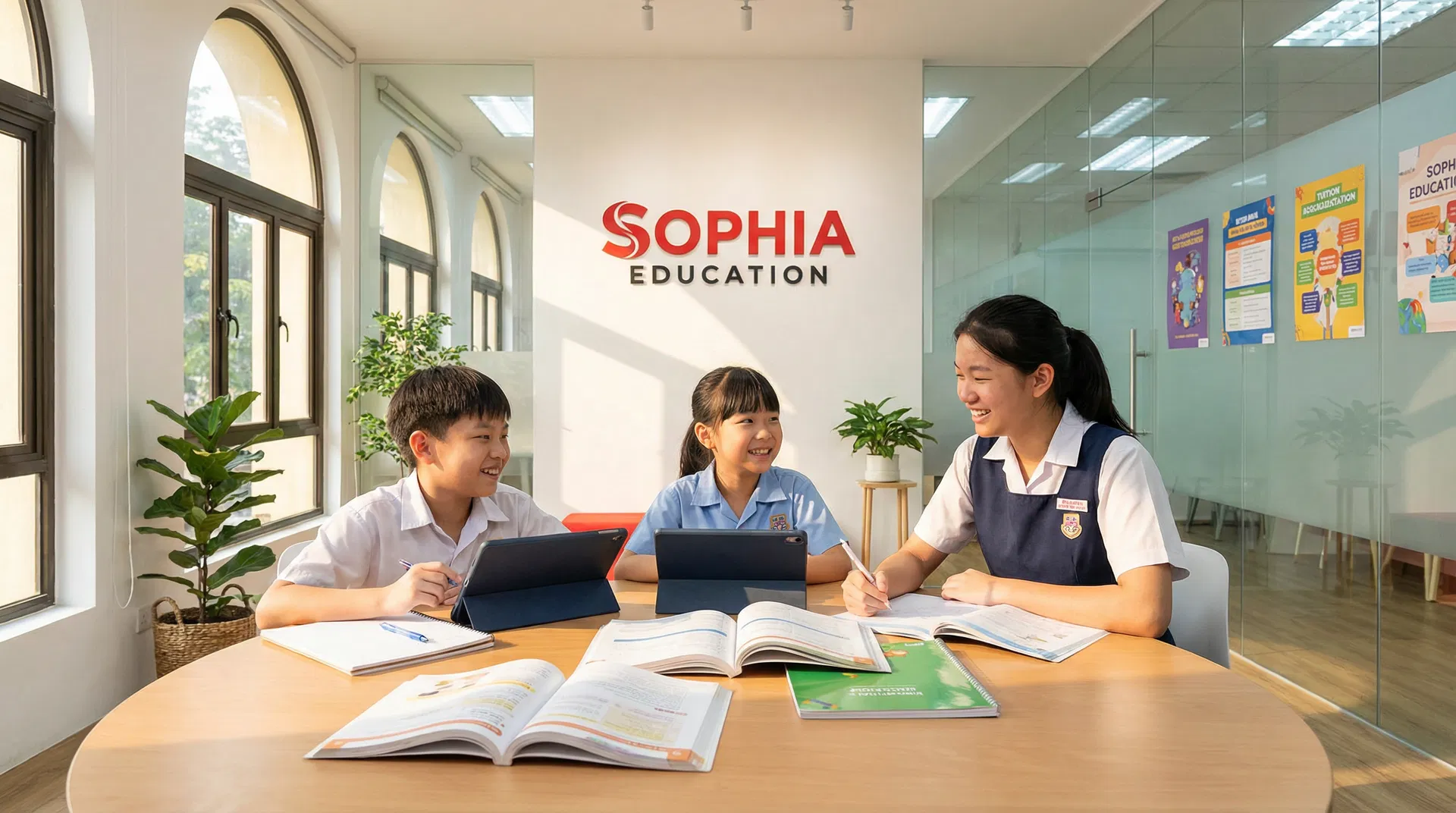 IP Physics Electricity and Magnetism: Beyond the O-Level Syllabus