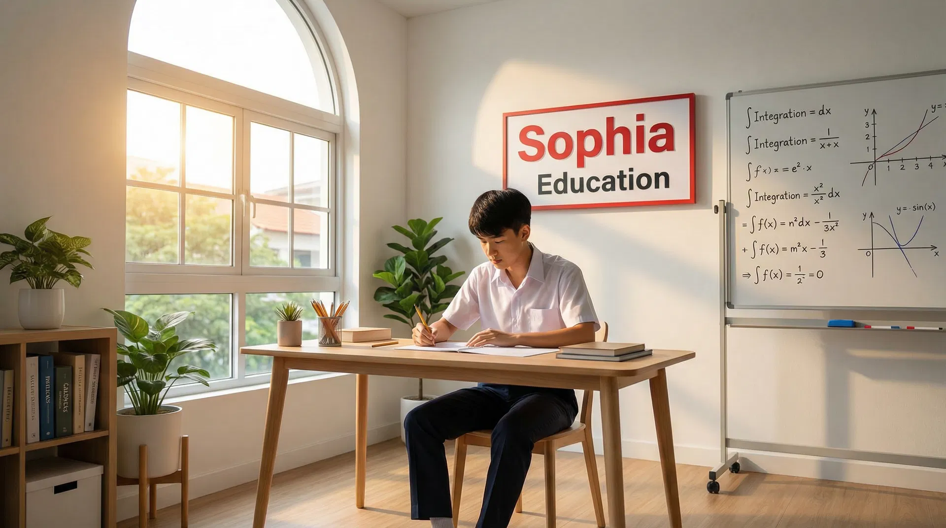 7 Common H2 Mathematics Mistakes JC Students Make (And How to Fix Them)