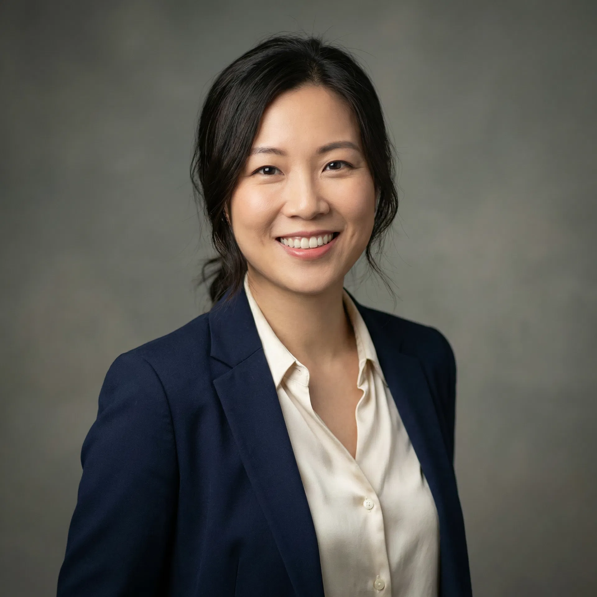 Denise Lee - Sophia Education Tutor