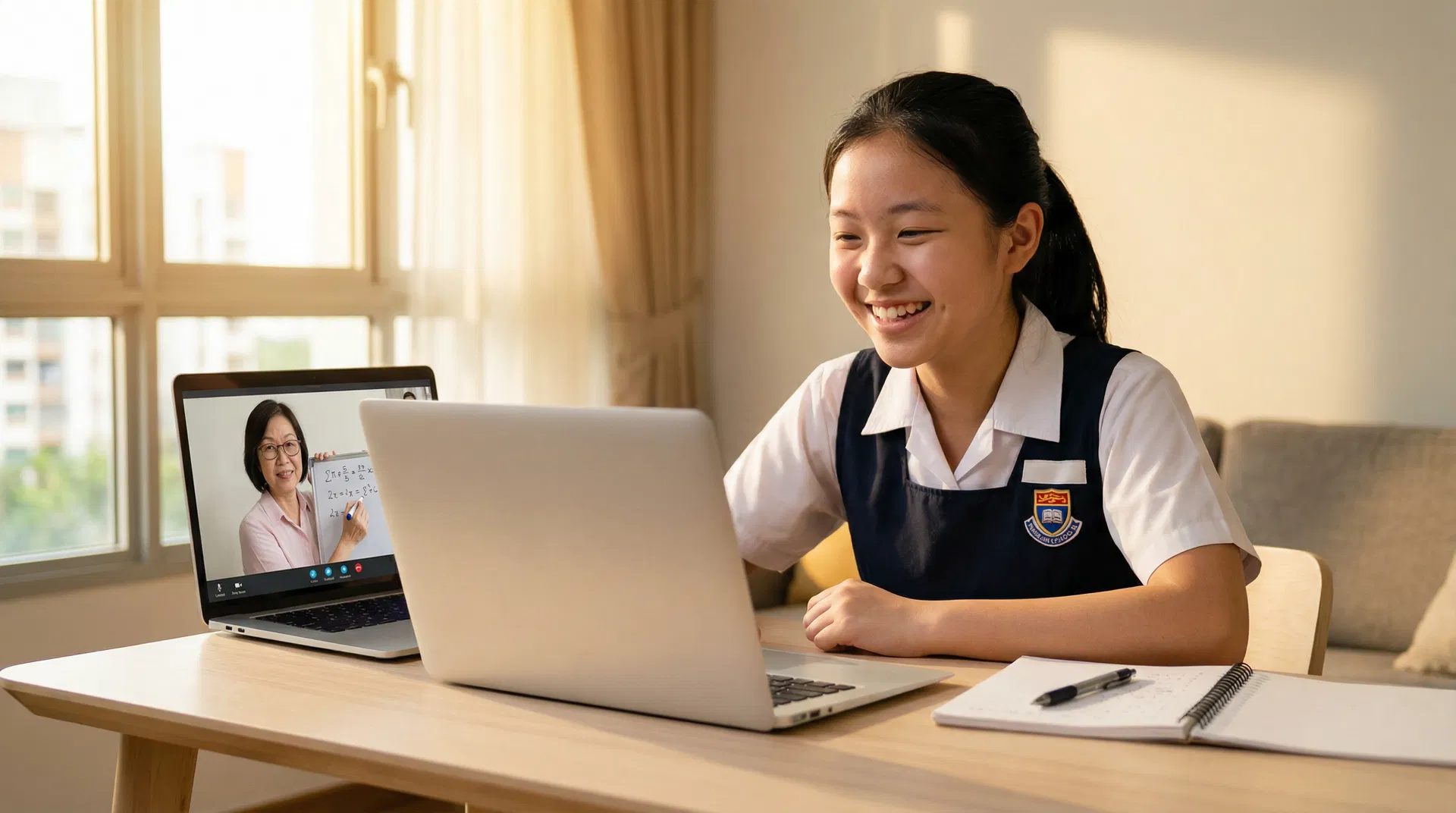 Online Tuition in Singapore: The Complete Parent's Guide for 2026