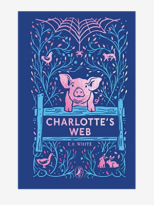 夏洛的网