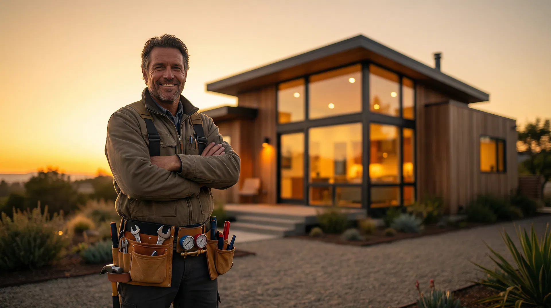 Professional home services