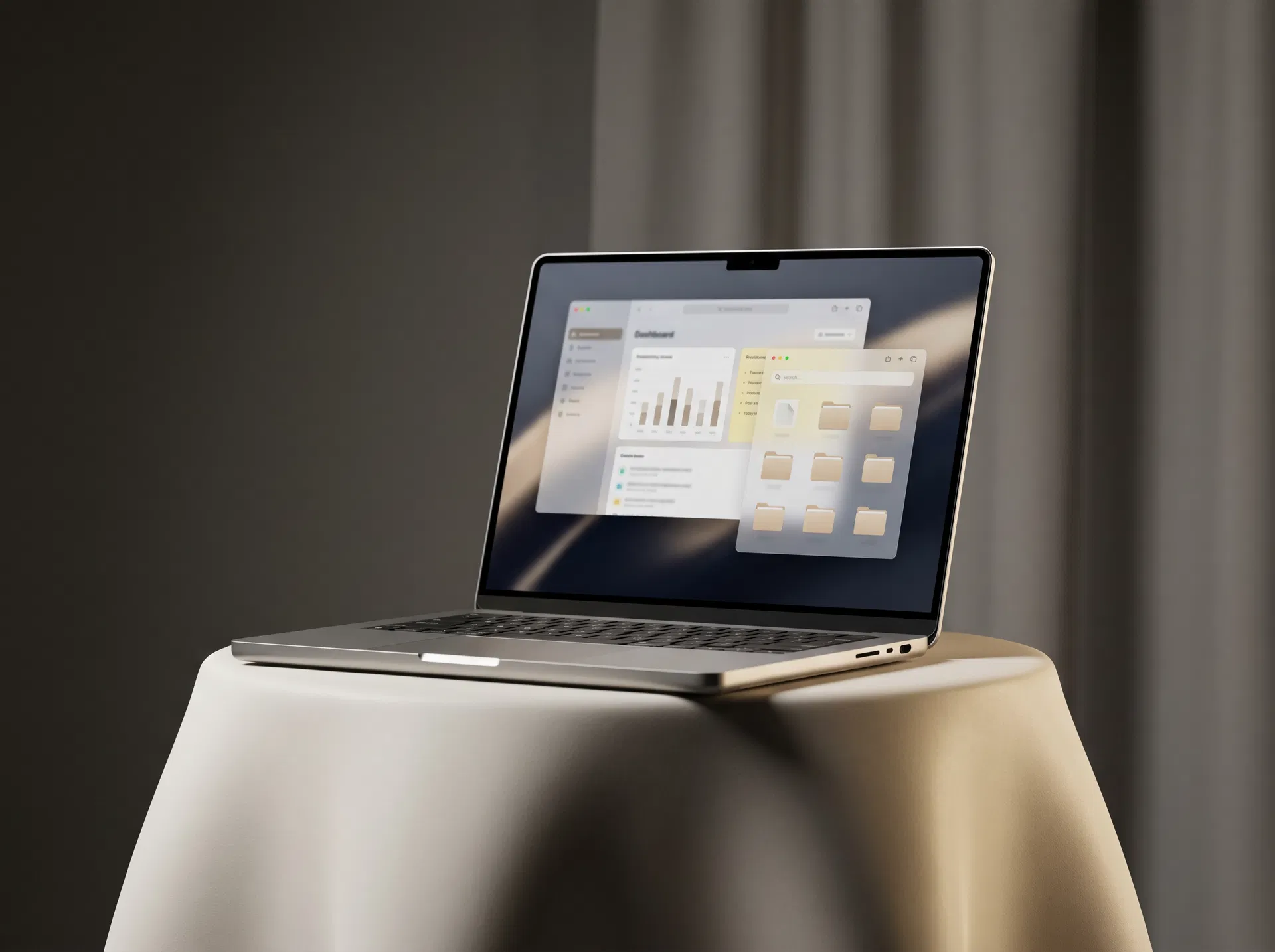 맥북 강의 대표 비주얼