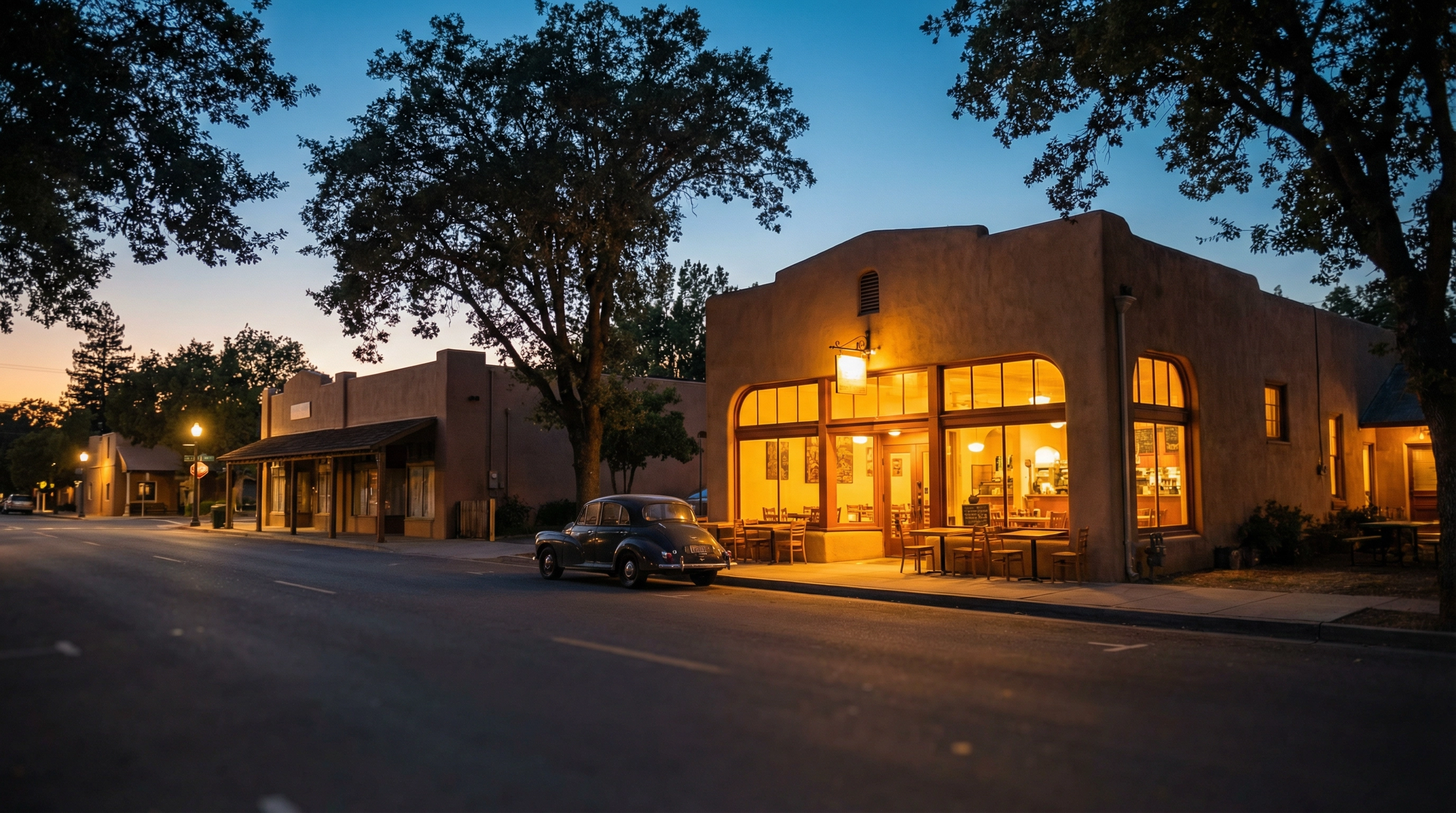 Bell's, Los Alamos: The Best Meal You'll Eat on a California Road Trip