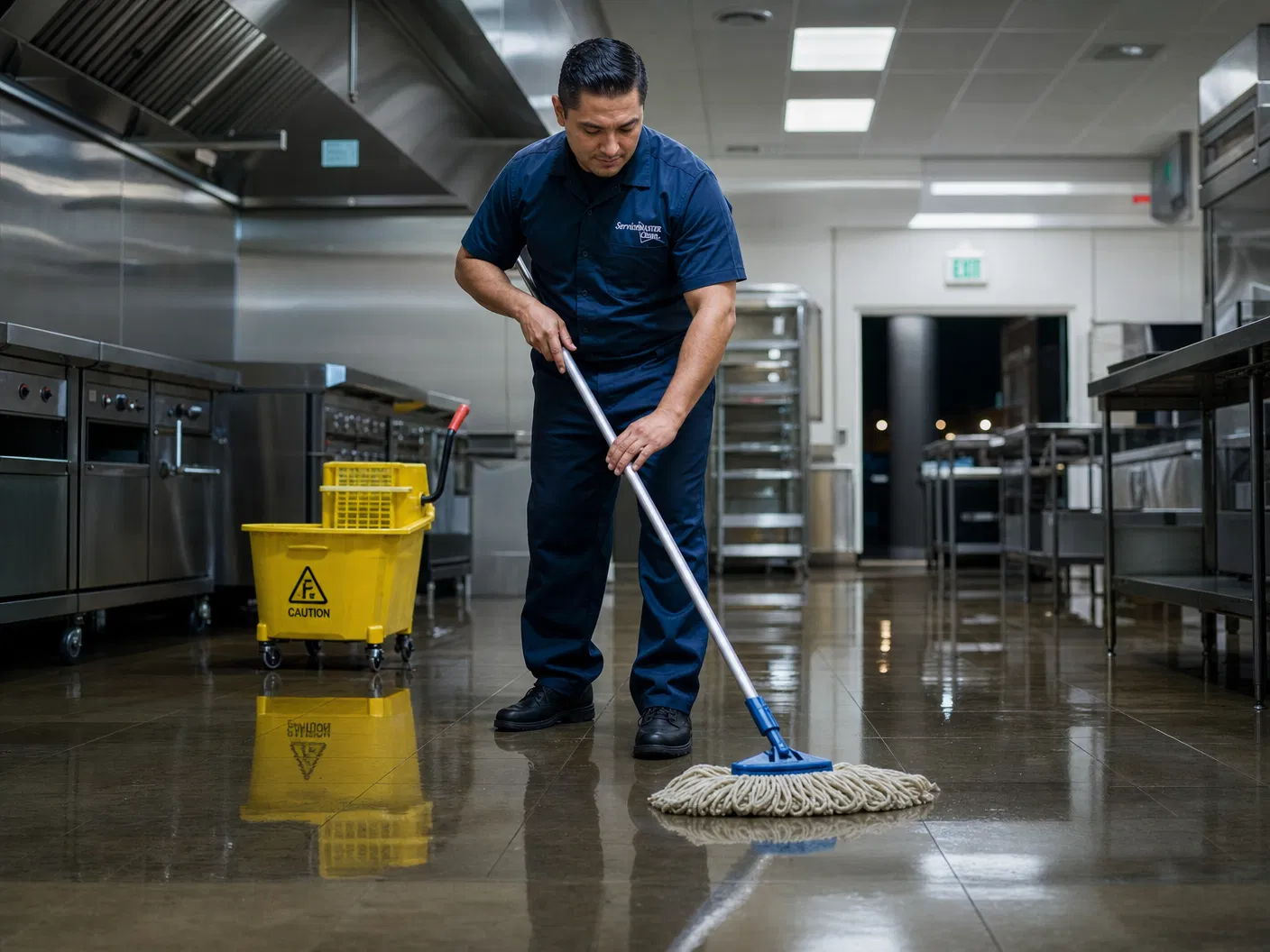 Routine Maintenance